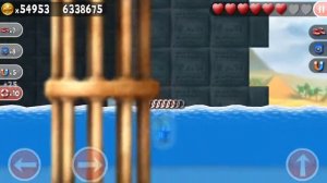 Incredible Jack уровень 17