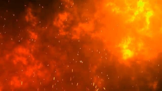 Музыка для сна, релаксации и отдыха 2 часа/music for meditation and relaxation/fire wall смотреть онлайн