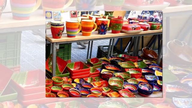 ТОП10 - Удивительная Пальма -де - Майорка #ТОП10 смотреть онлайн