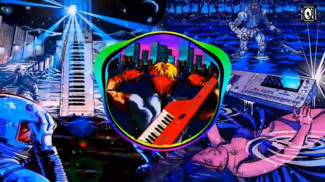 HiTech Dark Psytrance ● 190 BPM MetaHuman - Synthesizers смотреть онлайн