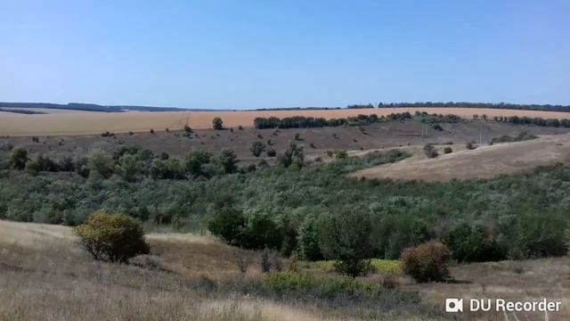 Природа в Кировоградской области смотреть онлайн