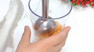 Десерт за 5 минут / Без духовки, без выпечки / Вкусный шоколадный десерт