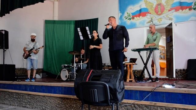 ВЛАДИМИР КУРСКИЙ ?-«КАЗЁННЫЙ ДОМ" смотреть онлайн