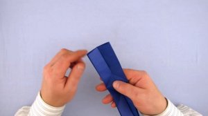 Зубастик оригами  / Origami-Lebewesen / Créature Origami /