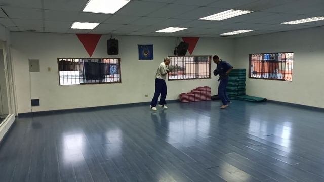 Full Contact (Guanteleta) Juan Abreu / SPEED VIRTUAL смотреть онлайн