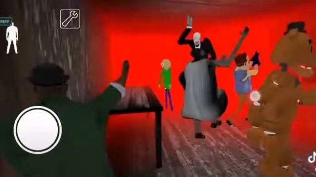 Дискотека бабы-яги смотреть онлайн