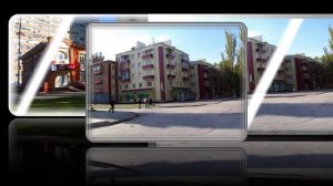 Мой город Волгодонск