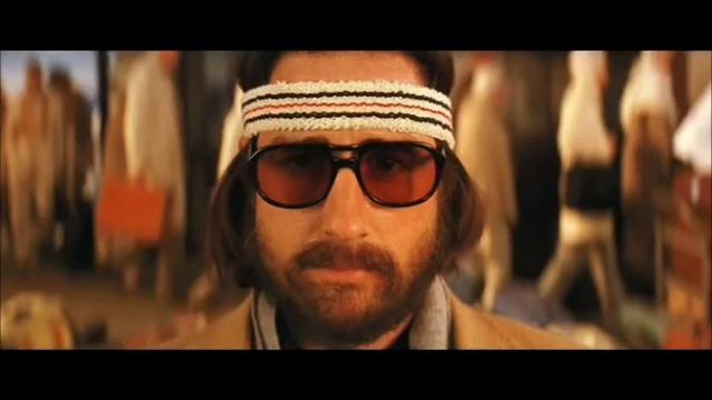 Margot & Richie - By Way Of The Green Line Bus смотреть онлайн