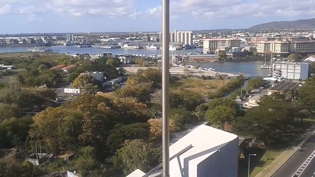 Port - Louis  Mauritius смотреть онлайн