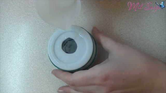 Мыловарение | "Заливка 3Д цветка" МК смотреть онлайн