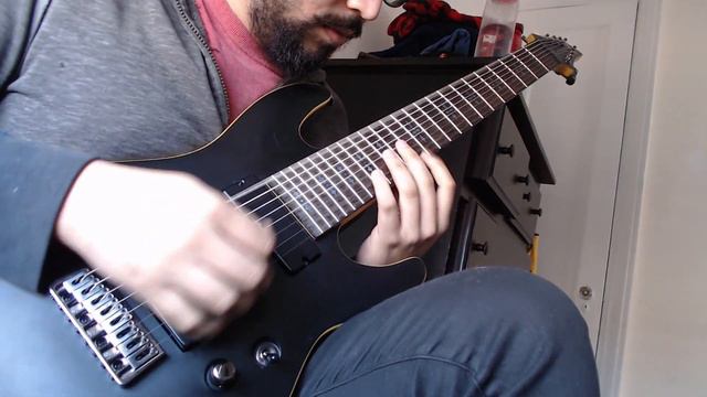 Invent, Animate -- Cloud Cascade -- Full Instrumental Cover [STUDIO QUALITY] смотреть онлайн