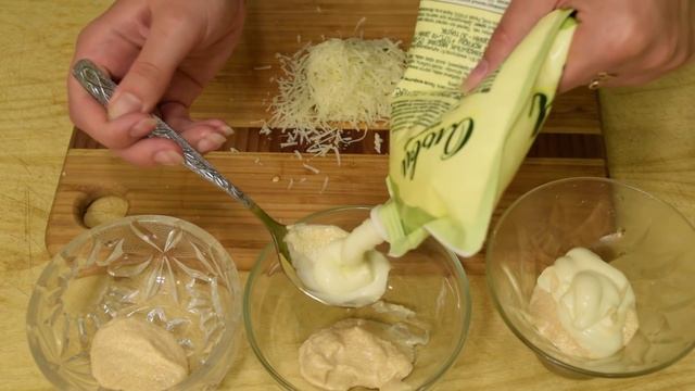 Запеченные мидии) смотреть онлайн