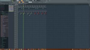 Пишу AFRO HOUSE в Fl Studio