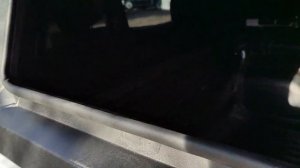 Силовой алюминиевый трехдверный кунг на пикап Митсубиси Л200 Mitsubishi L200