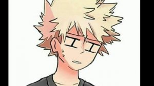 Озвучка комиксов Моя Геройская Академия #6