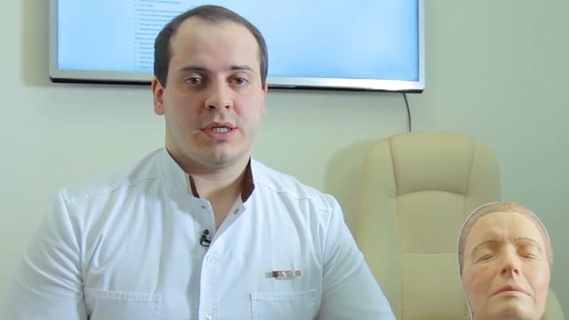 Эдуард Тер-Терьян о дуэте пластического хирурга и косметолога. Школа профессора Юцковской. смотреть онлайн