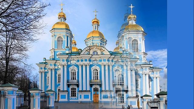 Эрмитаж/Петергоф/достопримечательности Санкт-Петербурга смотреть онлайн