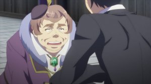 Старшеклассники позволили себе жизнь в другом мире!   /   3 серия