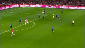 Top-10 Mesut Ozil goals