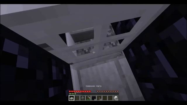 ЯДЕРНЫЙ ВЗРЫВ В МАЙНКРАФТЕ /МОГУ ЛИ Я ВЫЖИТЬ /BOMBA смотреть онлайн