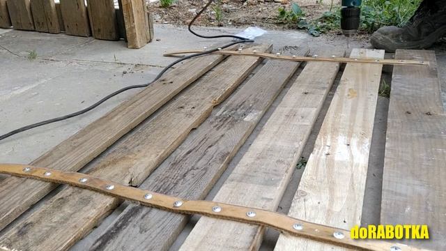 ✅ Ящик для компоста, бесплатно из поддонов своими руками doRABOTKA смотреть онлайн