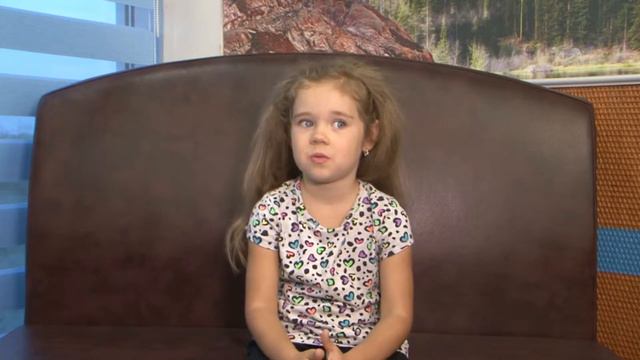 Дитячі мудрощі № 80 12 10 17Веремеенко Марина Порадник Кира Прокопович Дарина Курочкина Елизавета Н
