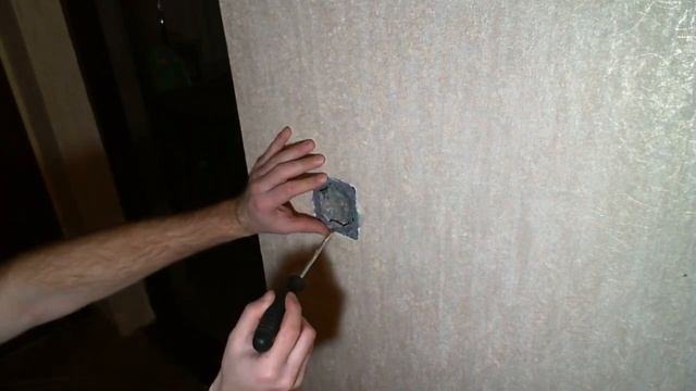 сенсорный выключатель распаковка - установка/touch switch unpacking installation смотреть онлайн