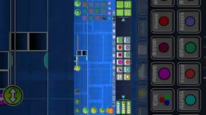 как сделать бесконечный уровень в gdps editor 2.2