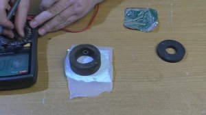 Запрещенная магнитная батарея для магнитной лампы 1883 года