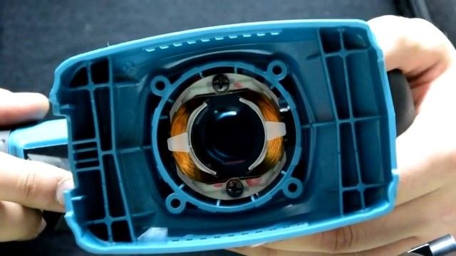 Makita BO3710 (шлифмашинка)