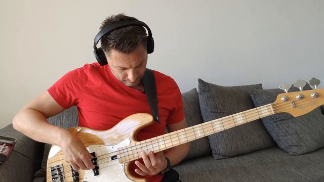 gitara basowa w 5 minut смотреть онлайн