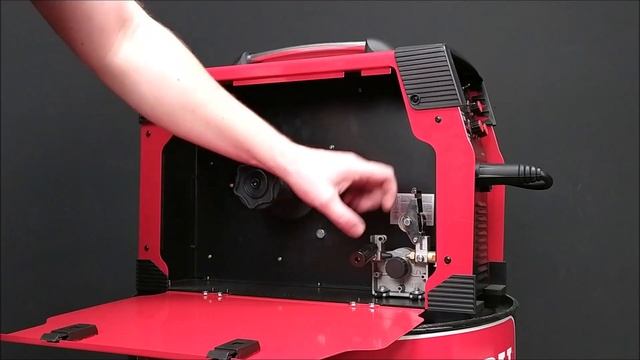 Обзор сварочного полуавтомата BestWeld MIG-MAG Master i 200-CHN