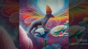нейросеть создала образы имени Оксана