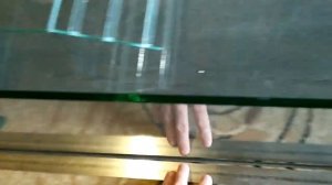 Вот таким должен быть аквариум для черепахи!