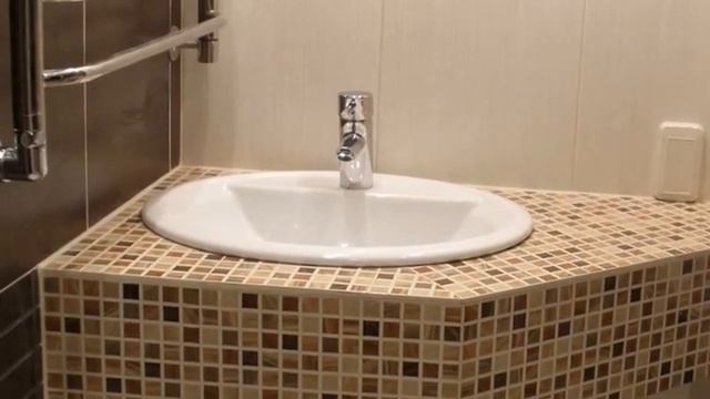 Мозаика в Самаре под ключ