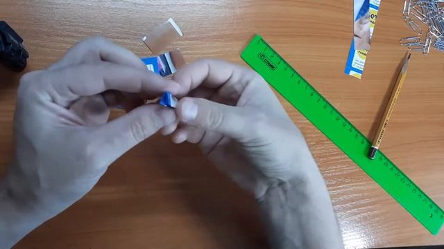 Как сделать шторы из скрепок! Поделка родом из СССР, или как развлечь себя на карантине