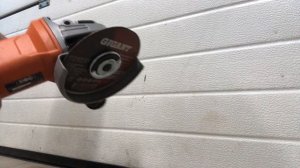 Угловая шлифмашина AEG WS13-125XE