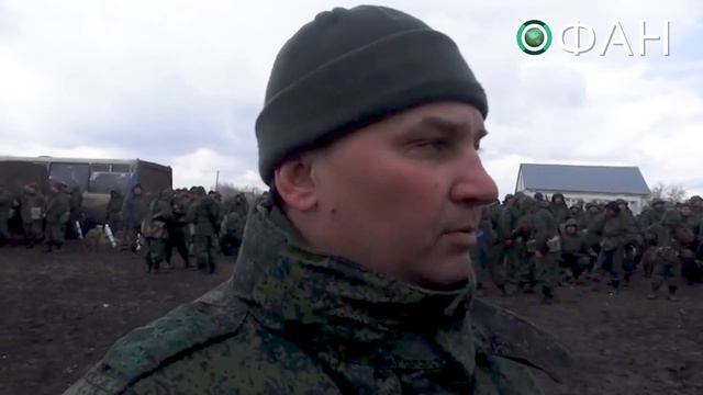 Военкор ФАН Сладков: Резервисты ДНР не намерены отсиживаться во втором эшелоне