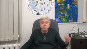 Профессор Елена Николаевна Соловова - Учёный, Учитель, Человек // Жизнь ШИЯ