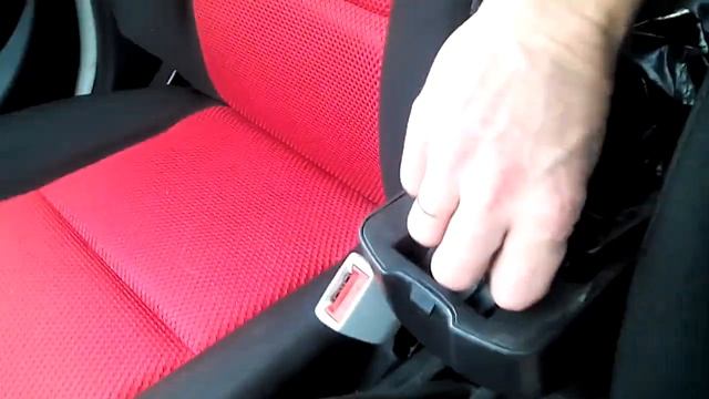 Обзор Geely MK Cross (Джили МК Кросс) смотреть онлайн