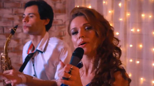 Грустный Дэнс (Artik & Asti cover by Olya Klim and Gdaliy Garmiza) смотреть онлайн