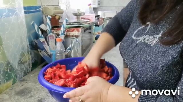 #կարմիրպղպեղի նոր ու արագ տարբերակ #маринованный красный перец дольками на зиму pickled red peppers смотреть онлайн