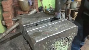 как сделать конусные втулки для рулевой наконечник
