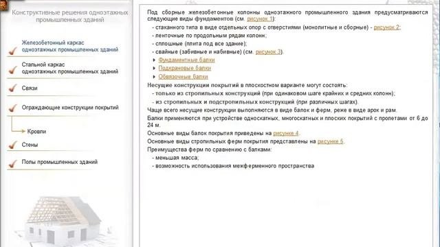 Архитектура