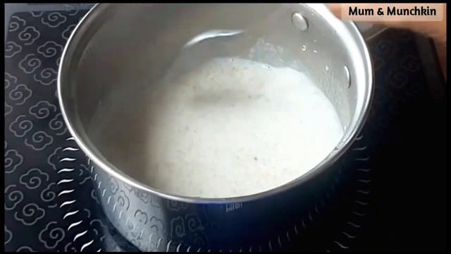 Superfood Quinoa For Babies ( for 8M & above babies) | Porridge Recipe For Babies | Baby Food Recip смотреть онлайн