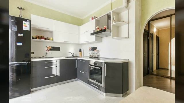 СНЯТО С ПРОДАЖИ! Продается 1-комнатная квартира с ремонтом! Новостройка в районе Уручья! смотреть онлайн