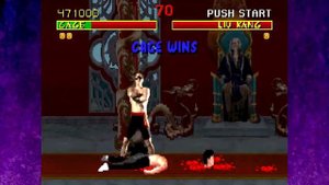 ТОП 8 ФАТАЛИТИ MORTAL KOMBAT 1992