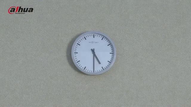 Решение Dahua для парковки смотреть онлайн