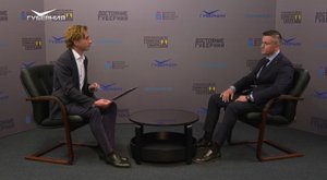 Дмитрий Губерниев - о современных СМИ и блогерах