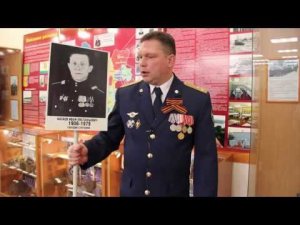 Видеоакция ФСИН России «Наша память» (часть 5)